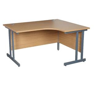 Escritorios combinados Presence Cluster