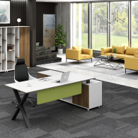 Escritorio de oficina GRENTY