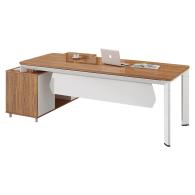 Escritorio Ejecutivo Modern Office