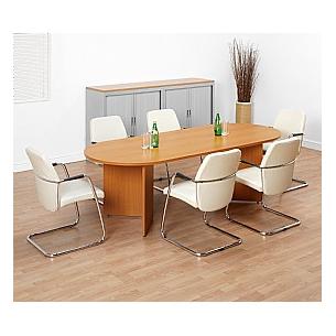 Sala de Juntas /  Boss Design