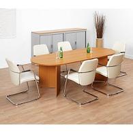 Mesa de juntas /  Boss Design