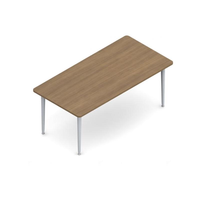 Sala de Juntas /  Extensible Cherryman Amber-Inicio-Muebles para oficina Guadalajara y CDMX