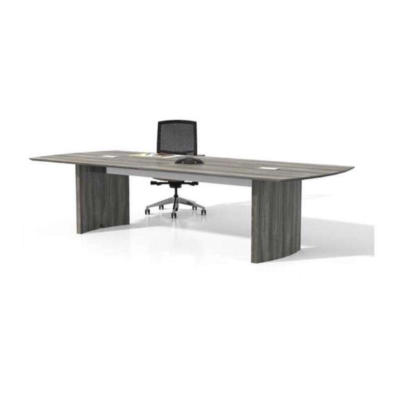 Sala de Juntas /  Racetrack laminada-Inicio-Muebles para oficina Guadalajara y CDMX