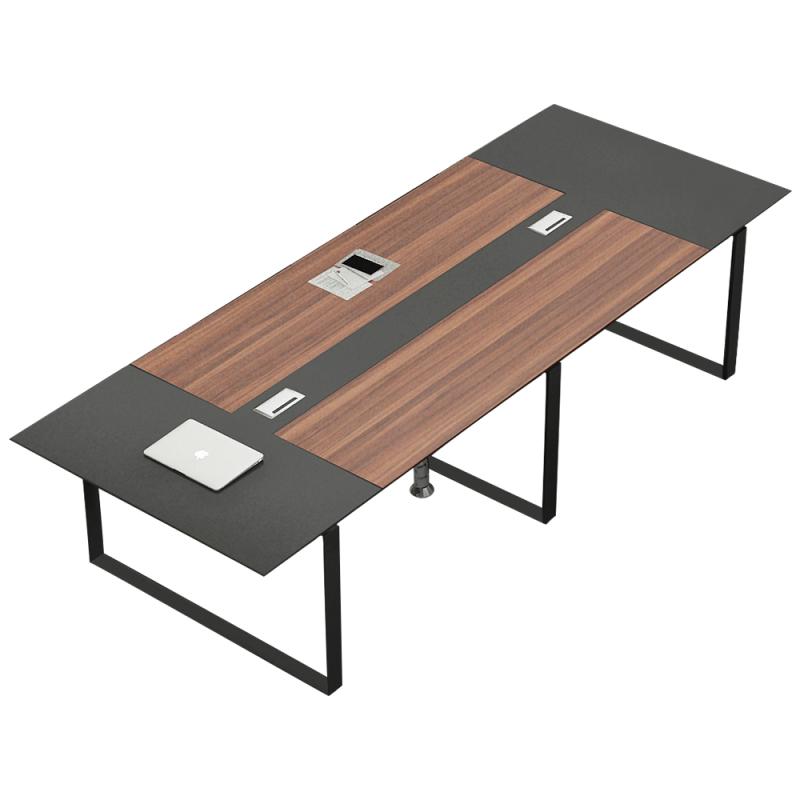 Mesa de sala de reuniones-Inicio-Muebles para oficina Guadalajara y CDMX