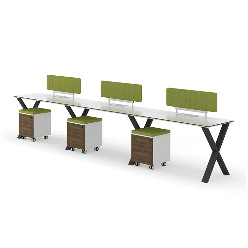 Cubiculos de oficina de estacion de trabajo-Home-Muebles para oficina Guadalajara y CDMX