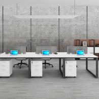 Estación de Trabajo Modular OFFICE LINE PRO