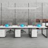 Estación de Trabajo Modular OFFICE LINE PRO