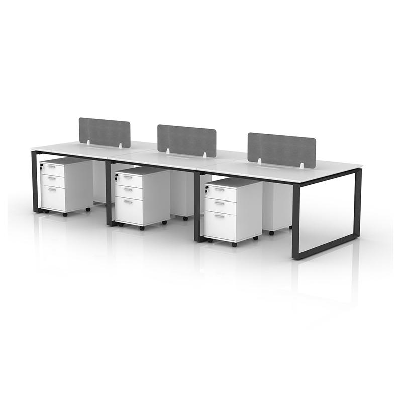 Estación de Trabajo Modular OFFICE LINE PRO-Home-Muebles para oficina Guadalajara y CDMX