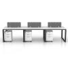 Estación de Trabajo Modular OFFICE LINE PRO