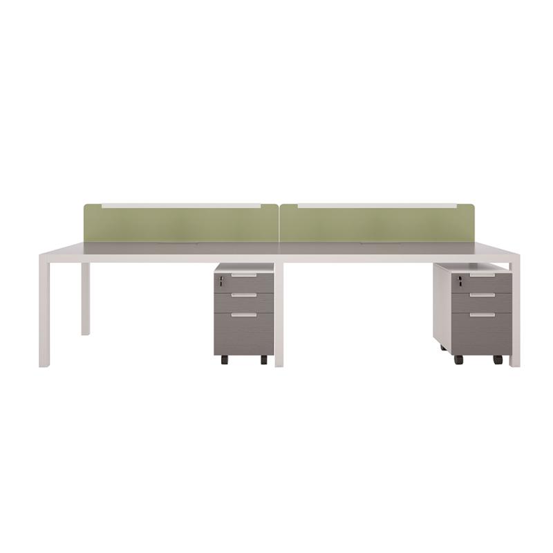 Cubiculo Confort-Inicio-Muebles para oficina Guadalajara y CDMX