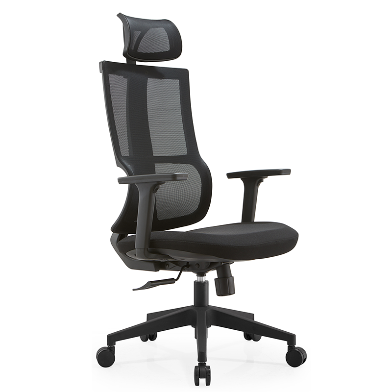Silla Ejecutiva MANAGER AIR PRO-Inicio-Muebles para oficina Guadalajara y CDMX