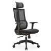 Silla Ejecutiva MANAGER AIR PRO