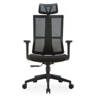 Silla Ejecutiva MANAGER AIR PRO