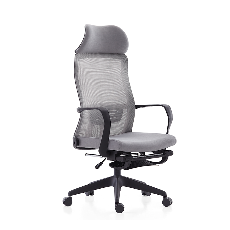 Silla Ejecutiva ERGO ELITE AIR-Inicio-Muebles para oficina Guadalajara y CDMX