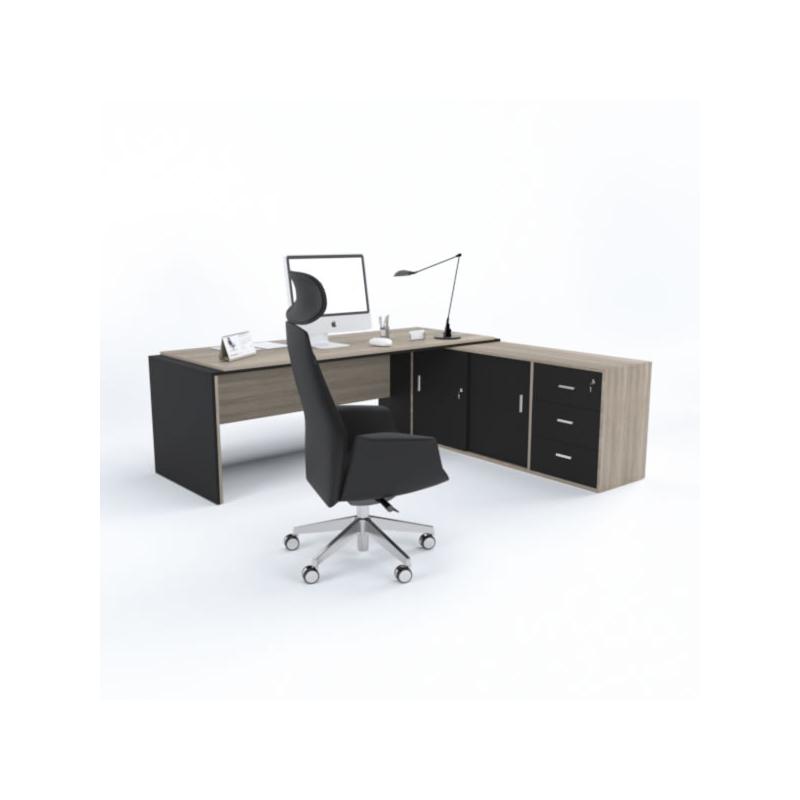 Conjunto Ejecutivo / A1