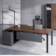 Escritorio Vanderbilt | Muebles de Oficina Elegantes