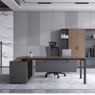 Escritorio Vanderbilt | Muebles de Oficina Elegantes
