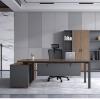 Escritorio Vanderbilt | Muebles de Oficina Elegantes