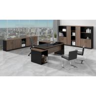 Conjunto Ejecutivo / A4