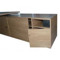 Mobiliario de oficina Escritorio ejecutivo moderno