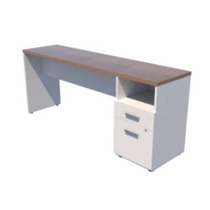 Credenza Trizza Bicolor