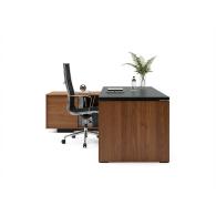 Escritorio corner Basic para oficina