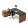 Escritorio corner Basic para oficina