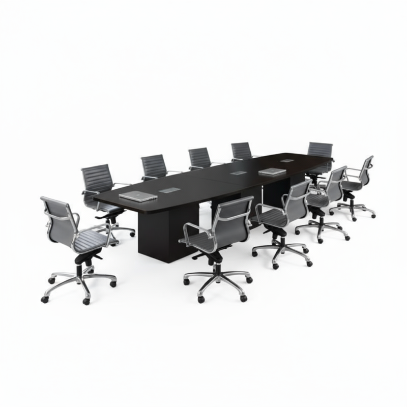 Sala de juntas Neo Meet 8 personas-Inicio-Muebles para oficina Guadalajara y CDMX