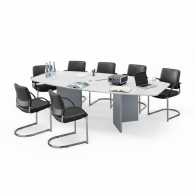 Mesa para sala de juntas GROENLANDIA