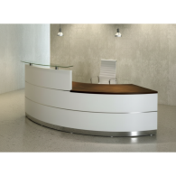 Recepción York / Para Oficina