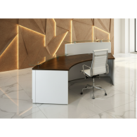 Recepción York / Para Oficina