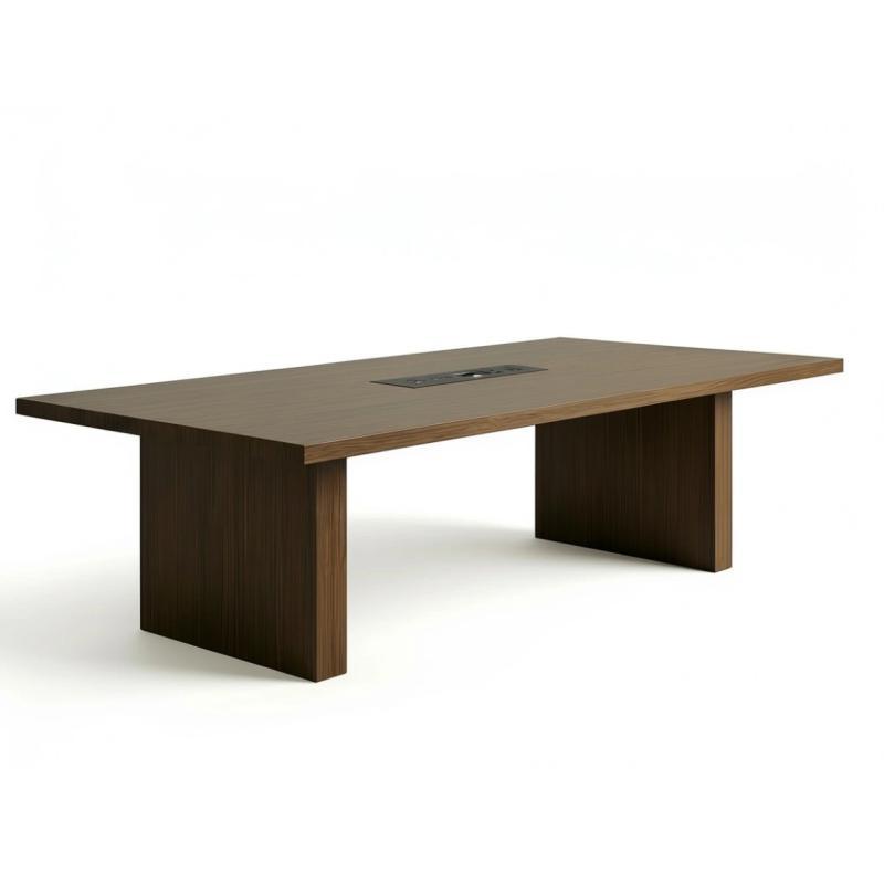 Mesa de juntas oficina IMPORTANT-Home-Muebles para oficina Guadalajara y CDMX