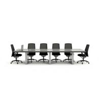 Mesa de juntas CIRON