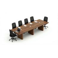 Mesa de juntas CIRON