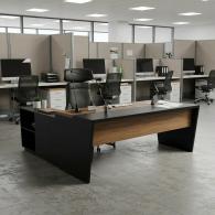 Escritorio para oficina en L Ellison