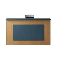 Recepción Ginza / Para Oficina