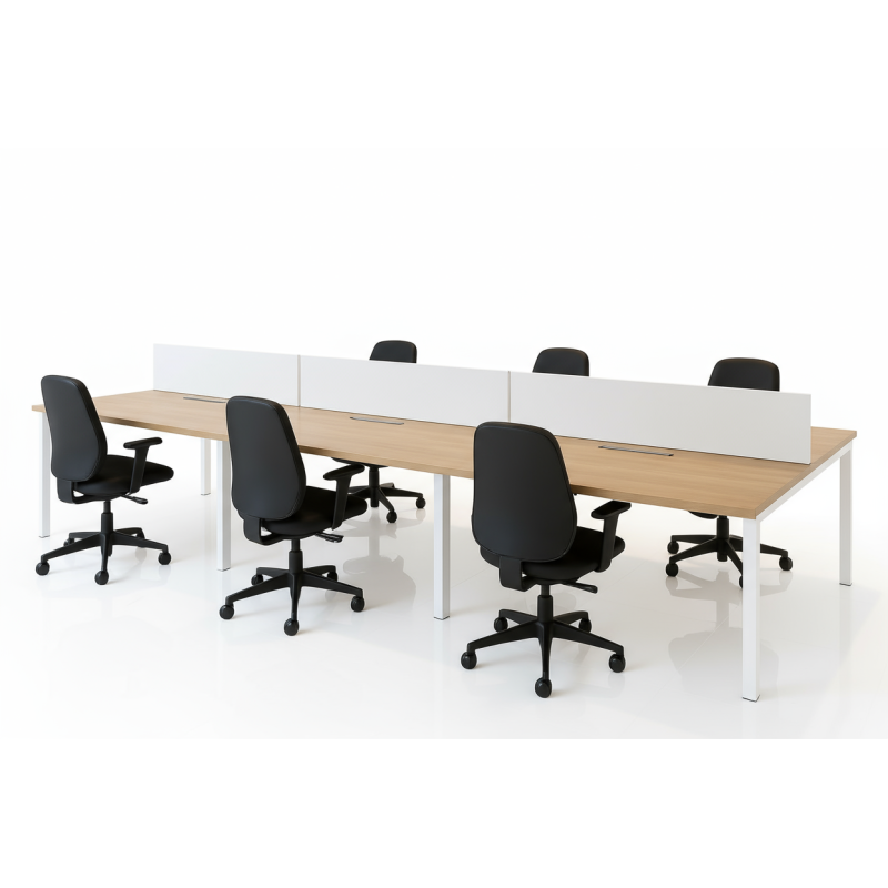 RENDON-Home-Muebles para oficina Guadalajara y CDMX