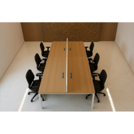 Estación de trabajo RENDON