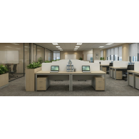 Estacion de trabajo confort 2026