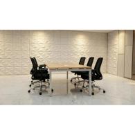 Sala de juntas WYPON