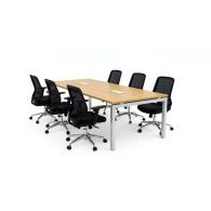 Mesa de juntas WYPON