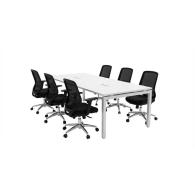 Mesa de juntas WYPON