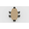 Mesa de Juntas NOVA BOARD