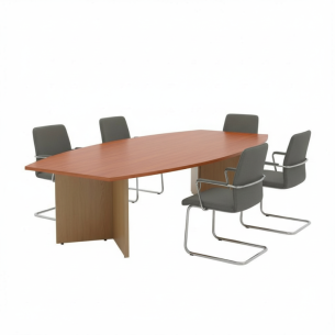 Mesa de Juntas NOVA BOARD