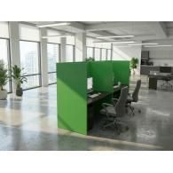 Cubículo de oficina Atlanta