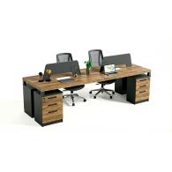 Estación de trabajo BROWN