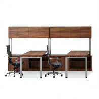 Estación de trabajo KAUSS