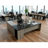 Conjunto Ejecutivo LUTER