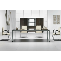 Sala de juntas DELUXE