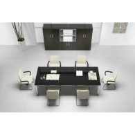 Sala de juntas DELUXE